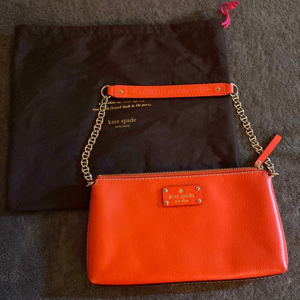 Kate Spade Purse